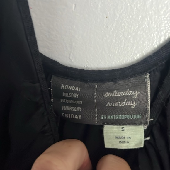 Anthropologie Arlene maxi dress - Picture 7 of 9